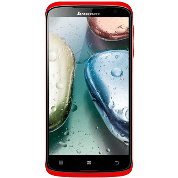 Lenovo A369i Dual SIM