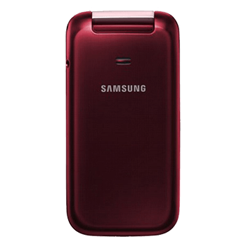 Samsung C3592 Dual SIM